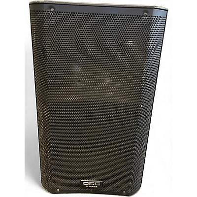 Used QSC K12 Powered Speaker