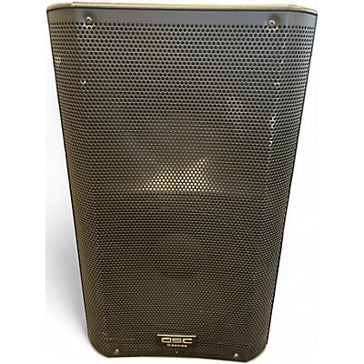 Used QSC K12 Powered Speaker