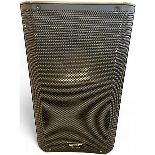 Used QSC K12 Powered Speaker