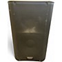 Used QSC K12 Powered Speaker