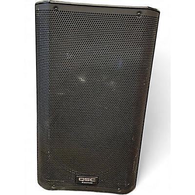 Used QSC K12 Powered Speaker