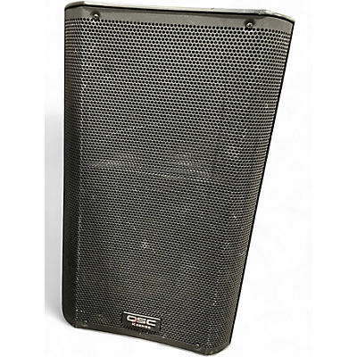 Used QSC K12 Powered Speaker