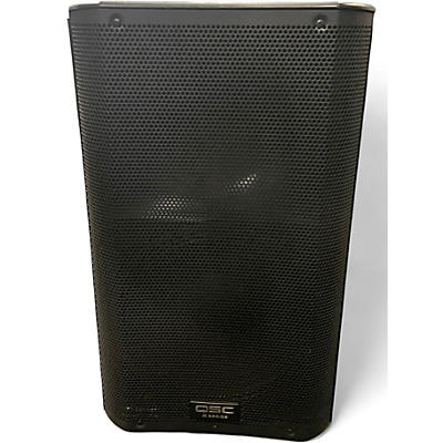 Used QSC K12 Powered Speaker