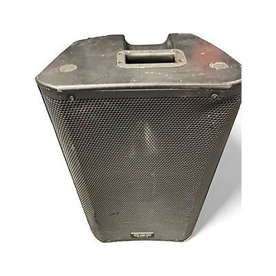 Used QSC K12 Powered Speaker