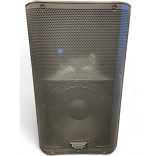 Used QSC K12 Powered Speaker