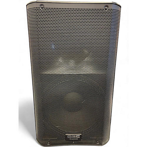 Used QSC K12 Powered Speaker