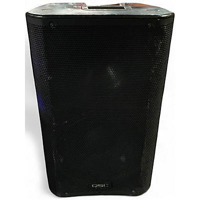 Used QSC K12 Powered Speaker