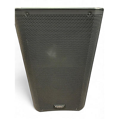 Used QSC K12 Powered Speaker