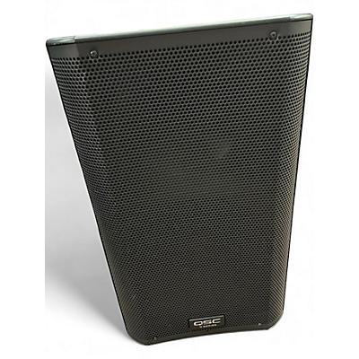 Used QSC K12 Powered Speaker