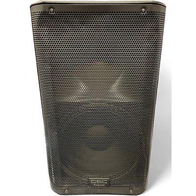 Used QSC K12 Powered Speaker