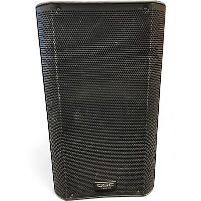 Used QSC K12 Powered Speaker