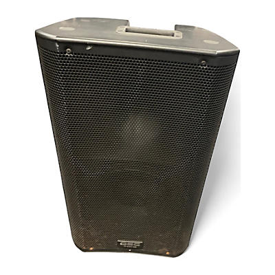 Used QSC K12 Powered Speaker