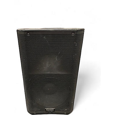 Used QSC K12 Powered Speaker