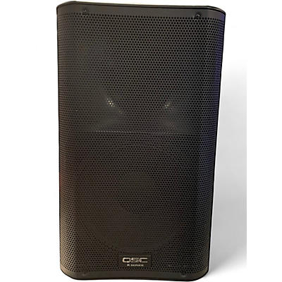 Used QSC K12 Powered Speaker