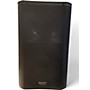 Used QSC K12 Powered Speaker