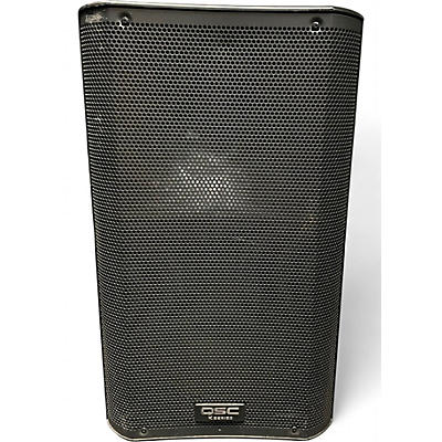 Used QSC K12 Powered Speaker