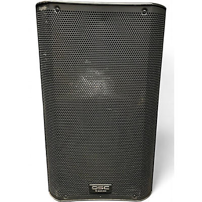 Used QSC K12 Powered Speaker