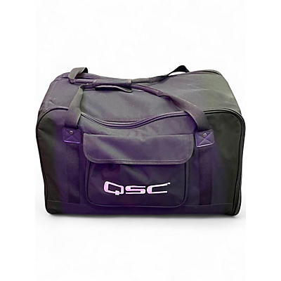 Used QSC K12 Powered Speaker