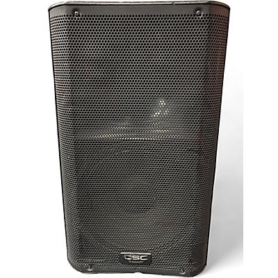 Used QSC K12 Powered Speaker