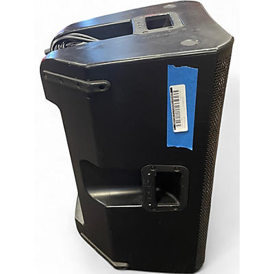 Used QSC K12 Powered Speaker