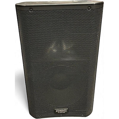 Used QSC K12 Powered Speaker