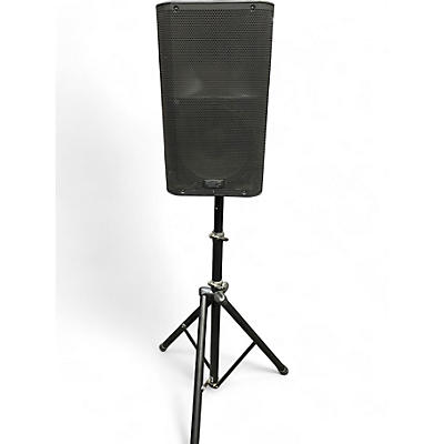 Used QSC K12 Powered Speaker