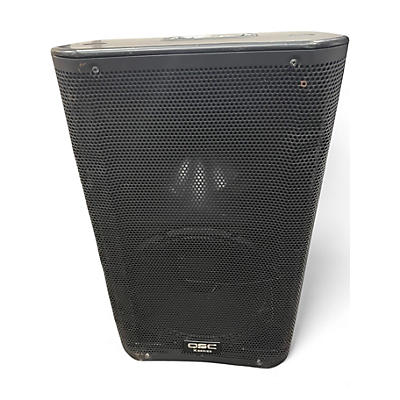 Used QSC K12 Powered Speaker