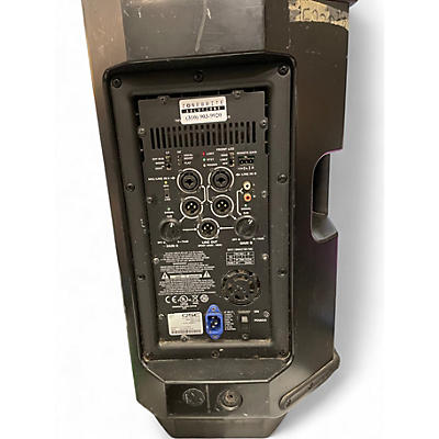 Used QSC K12 Powered Speaker