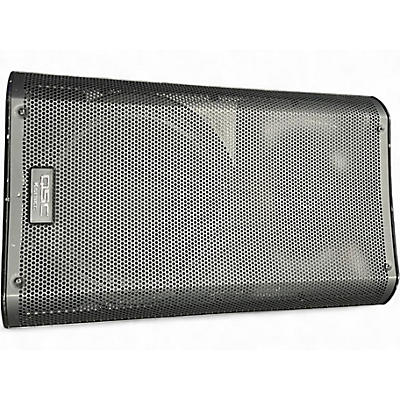 Used QSC K12 Powered Speaker