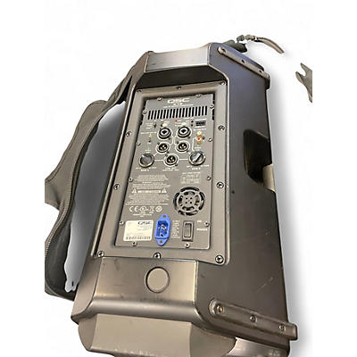 Used QSC K12 Powered Speaker