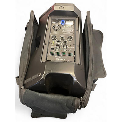 Used QSC K12 Powered Speaker