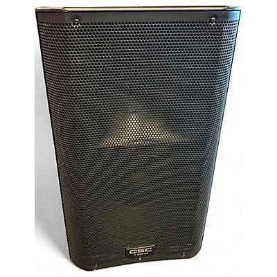 Used QSC K12 Powered Speaker