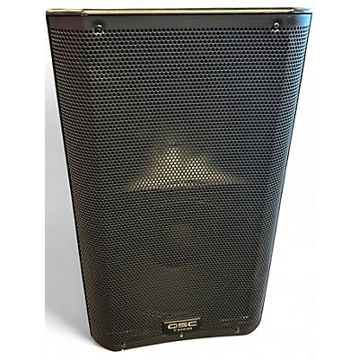 Used QSC K12 Powered Speaker