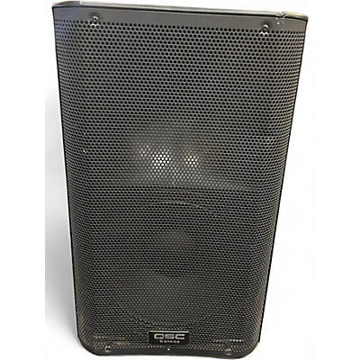 Used QSC K12 Powered Speaker