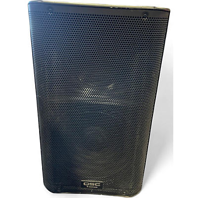 Used QSC K12 Powered Speaker
