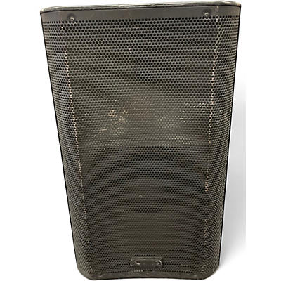 Used QSC K12 Powered Speaker
