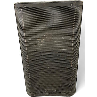 Used QSC K12 Powered Speaker