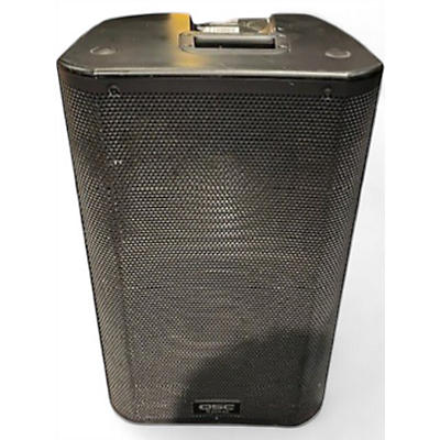 Used QSC K12 Powered Speaker
