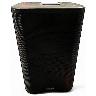 Used QSC K12 Powered Speaker