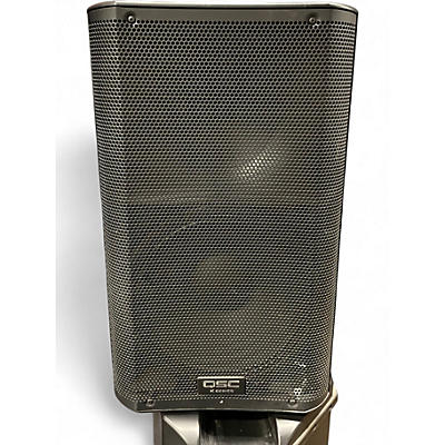 Used QSC K12 Powered Speaker