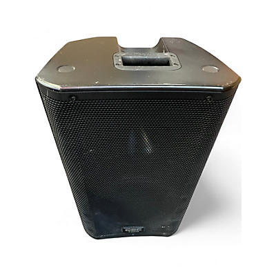 Used QSC K12 Powered Speaker