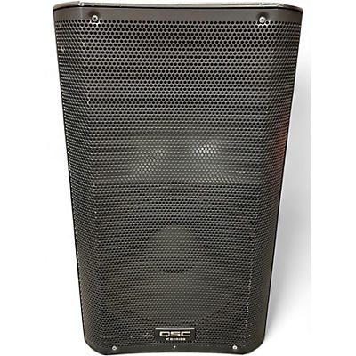 Used QSC K12 Powered Speaker