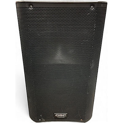 Used QSC K12 Powered Speaker