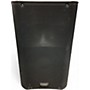 Used QSC K12 Powered Speaker