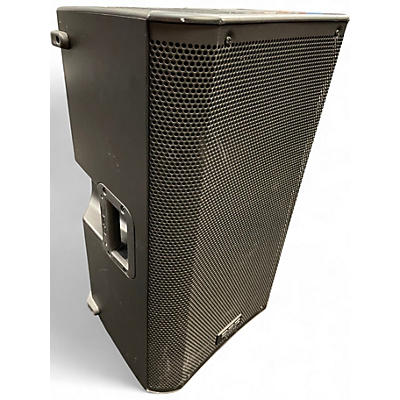 Used QSC K12 Powered Speaker