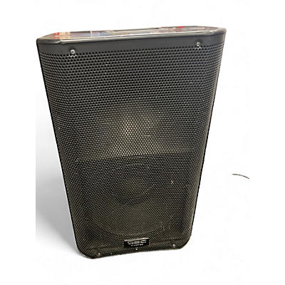 Used QSC K12 Powered Speaker