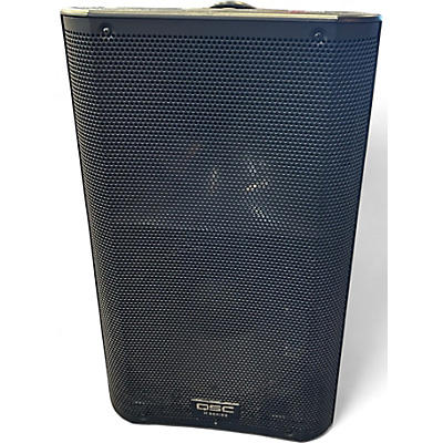 Used QSC K12 Powered Speaker