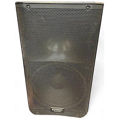 Used QSC K12 Powered Speaker