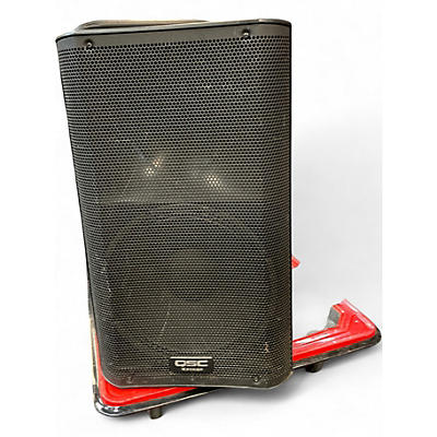 Used QSC K12 Powered Speaker