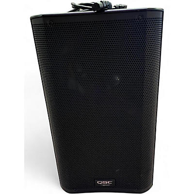Used QSC K12 Powered Speaker